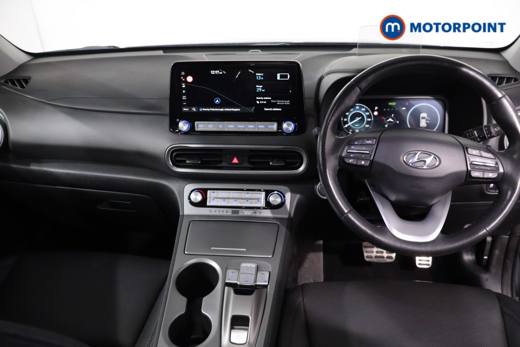 Hyundai Kona Ultimate Automatic Electric SUV - Stock Number (1635006) - 1st supplementary image