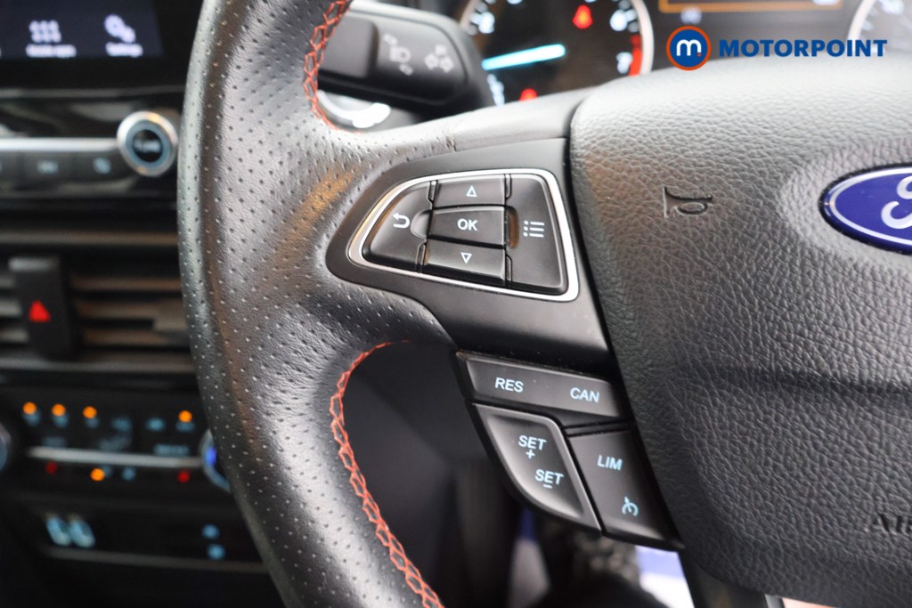 Ford Ecosport St-Line Manual Petrol SUV - Stock Number (1635014) - 2nd supplementary image