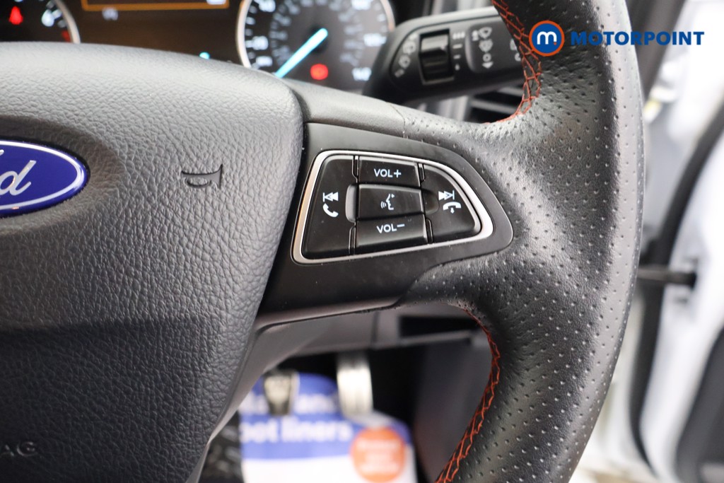 Ford Ecosport St-Line Manual Petrol SUV - Stock Number (1635014) - 3rd supplementary image