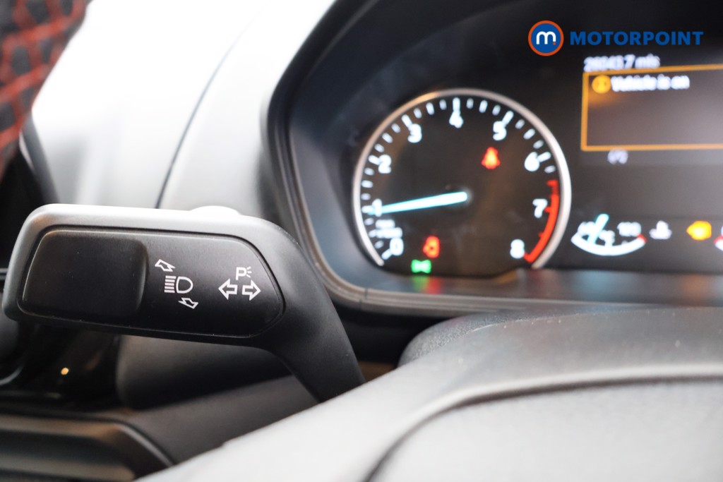 Ford Ecosport St-Line Manual Petrol SUV - Stock Number (1635014) - 5th supplementary image