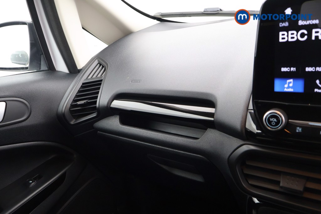 Ford Ecosport St-Line Manual Petrol SUV - Stock Number (1635014) - 9th supplementary image