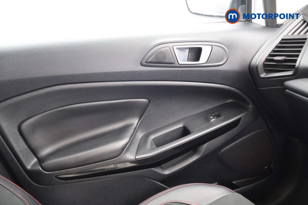 Ford Ecosport St-Line Manual Petrol SUV - Stock Number (1635014) - 10th supplementary image