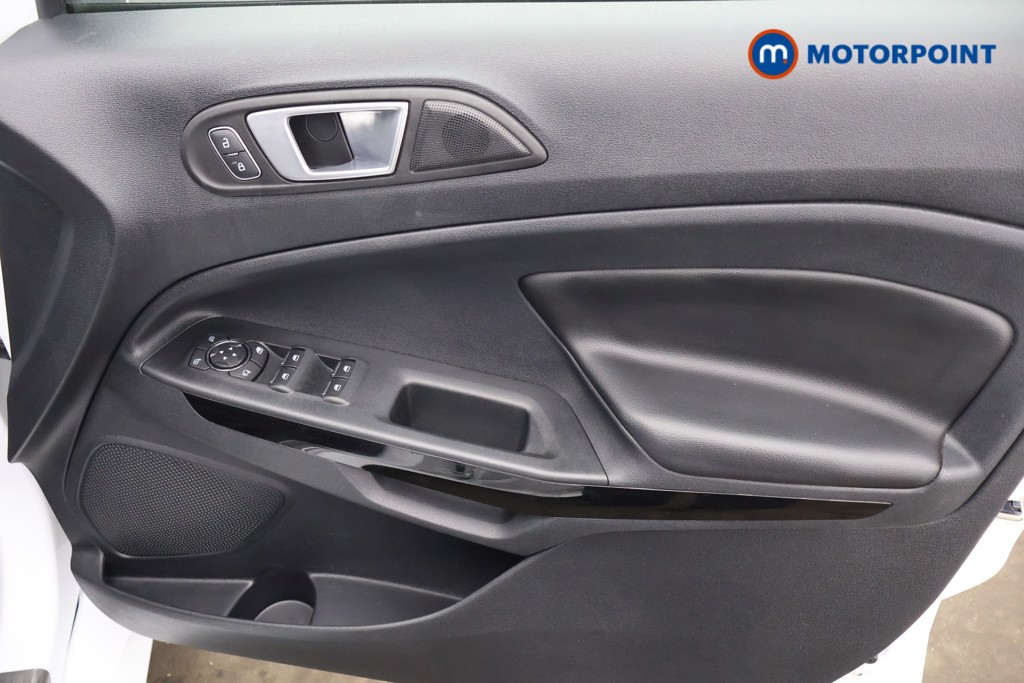 Ford Ecosport St-Line Manual Petrol SUV - Stock Number (1635014) - 11th supplementary image