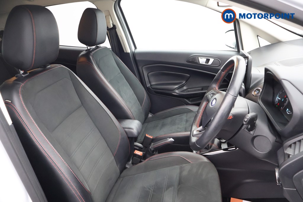 Ford Ecosport St-Line Manual Petrol SUV - Stock Number (1635014) - 13th supplementary image