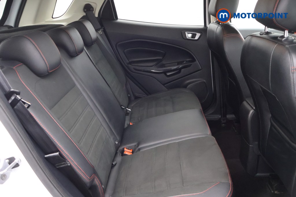 Ford Ecosport St-Line Manual Petrol SUV - Stock Number (1635014) - 14th supplementary image