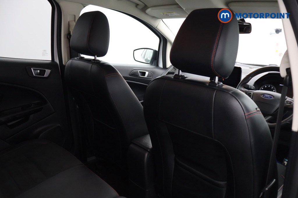 Ford Ecosport St-Line Manual Petrol SUV - Stock Number (1635014) - 15th supplementary image