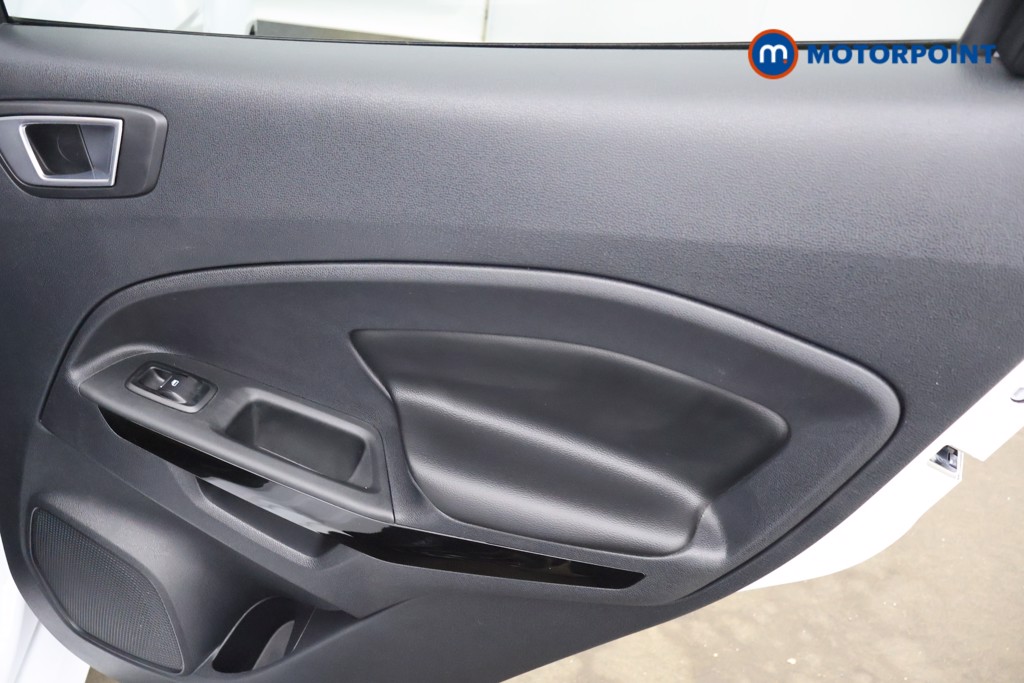 Ford Ecosport St-Line Manual Petrol SUV - Stock Number (1635014) - 16th supplementary image