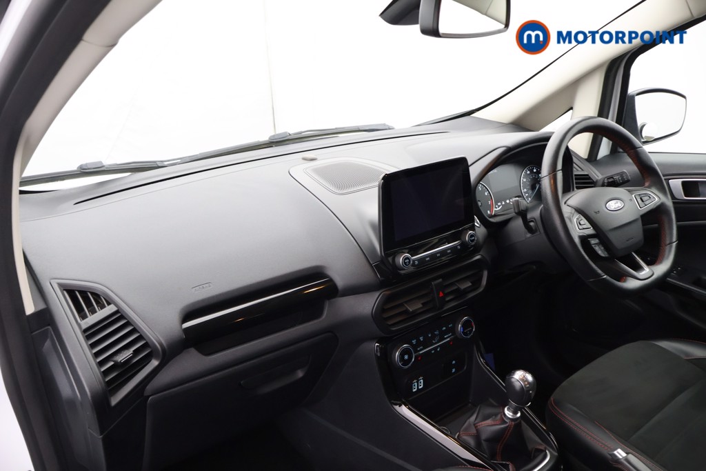 Ford Ecosport St-Line Manual Petrol SUV - Stock Number (1635014) - 17th supplementary image