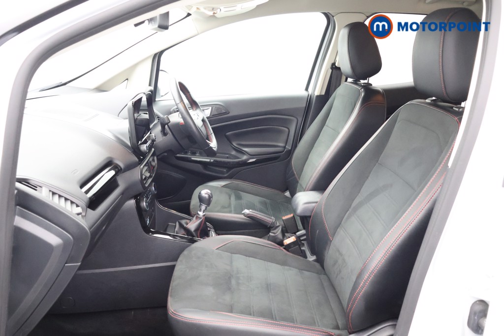 Ford Ecosport St-Line Manual Petrol SUV - Stock Number (1635014) - 18th supplementary image