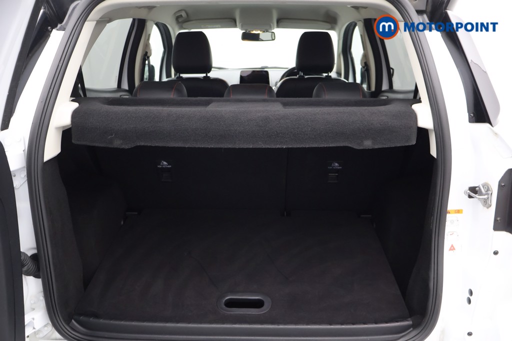 Ford Ecosport St-Line Manual Petrol SUV - Stock Number (1635014) - 19th supplementary image