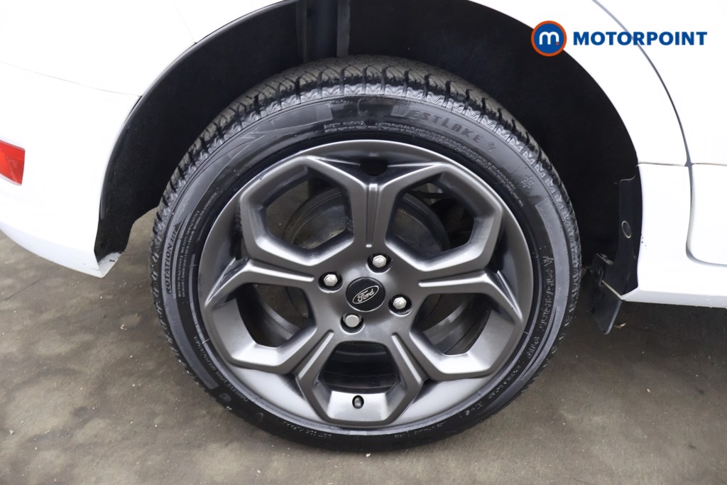 Ford Ecosport St-Line Manual Petrol SUV - Stock Number (1635014) - 20th supplementary image
