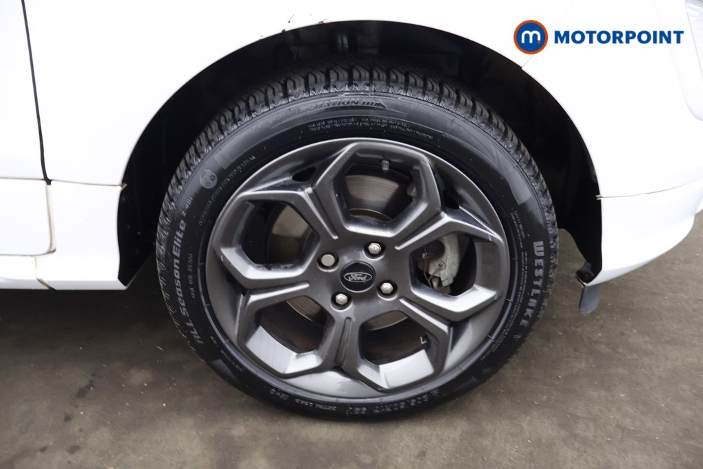 Ford Ecosport St-Line Manual Petrol SUV - Stock Number (1635014) - 21st supplementary image