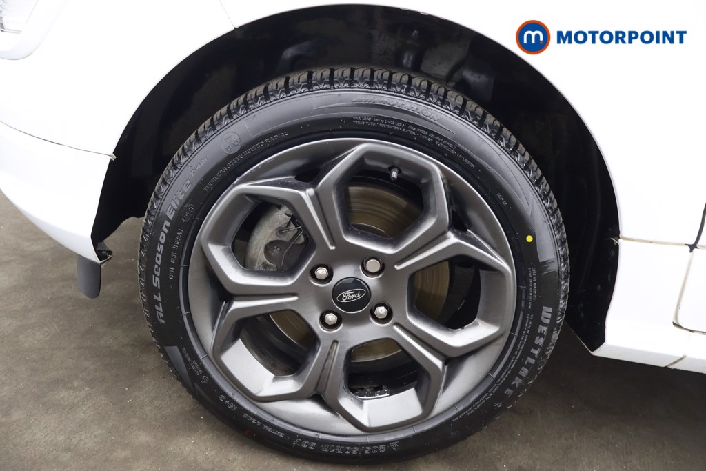 Ford Ecosport St-Line Manual Petrol SUV - Stock Number (1635014) - 23rd supplementary image