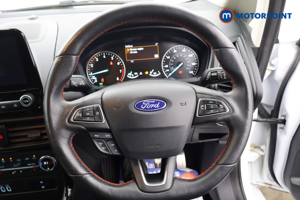 Ford Ecosport St-Line Manual Petrol SUV - Stock Number (1635014) - 1st supplementary image