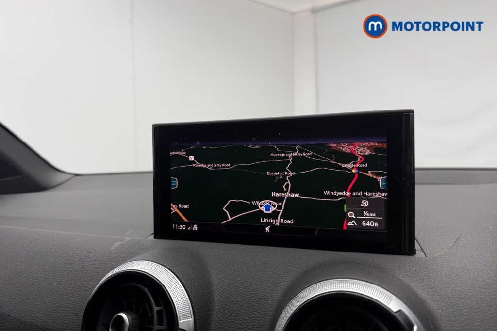 Audi Q2 S Line Manual Petrol SUV - Stock Number (1635087) - 11th supplementary image