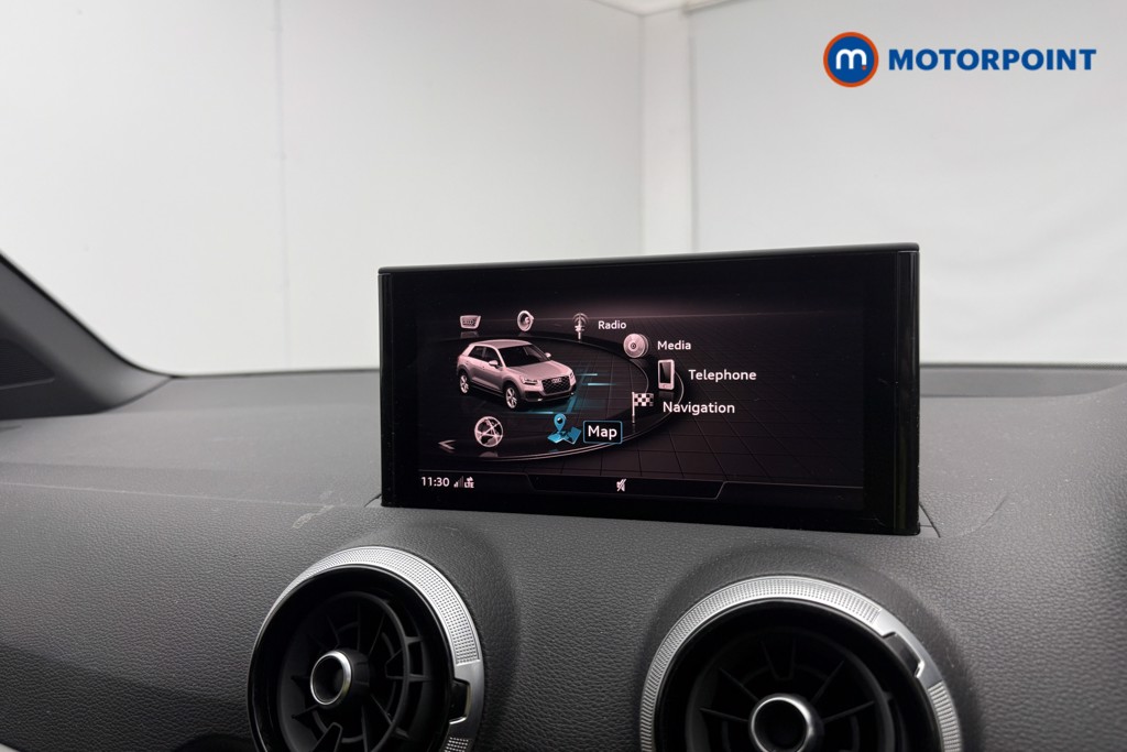 Audi Q2 S Line Manual Petrol SUV - Stock Number (1635087) - 12th supplementary image