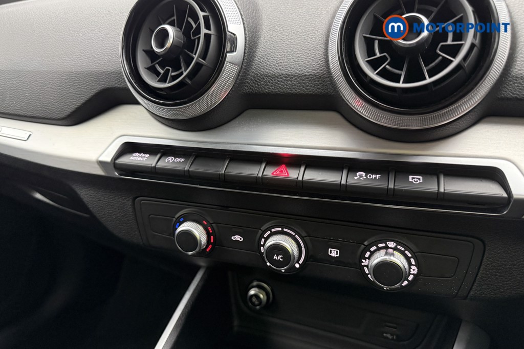 Audi Q2 S Line Manual Petrol SUV - Stock Number (1635087) - 14th supplementary image