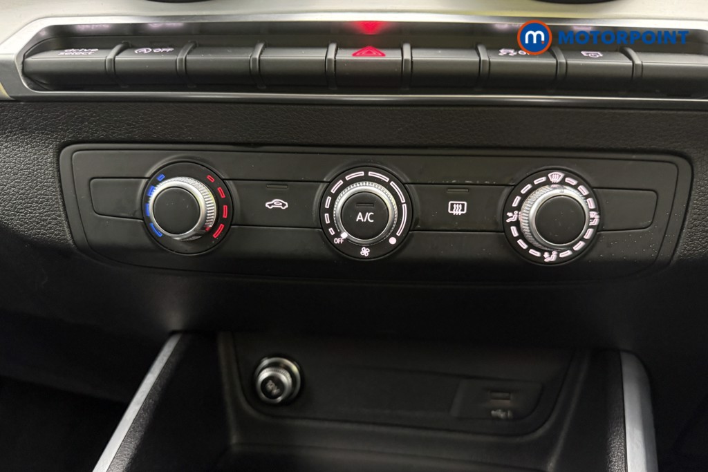 Audi Q2 S Line Manual Petrol SUV - Stock Number (1635087) - 15th supplementary image