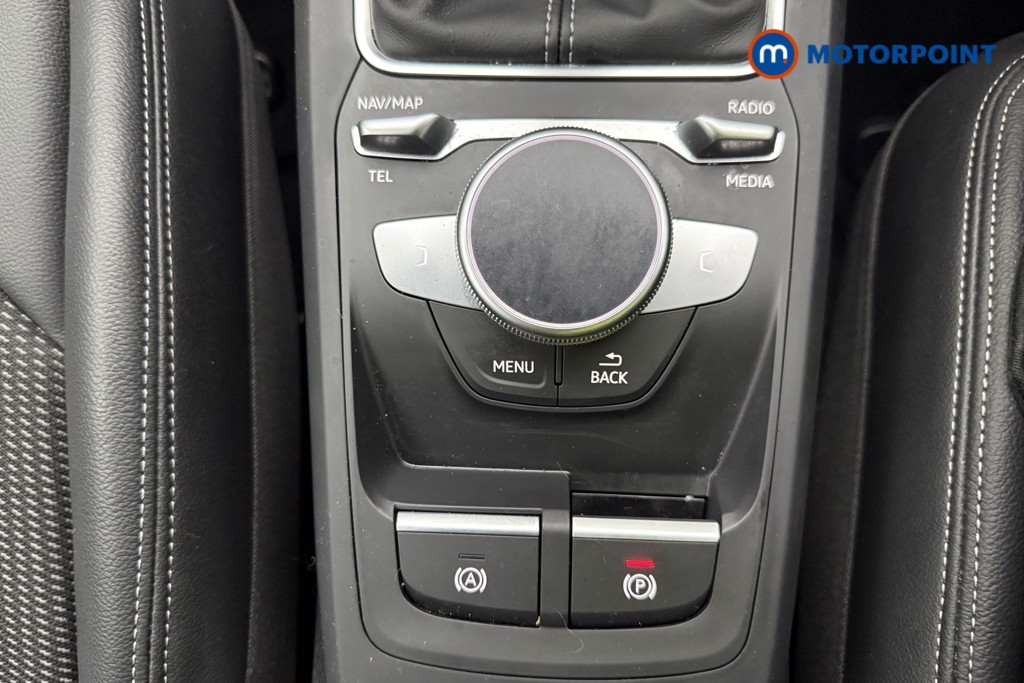 Audi Q2 S Line Manual Petrol SUV - Stock Number (1635087) - 17th supplementary image