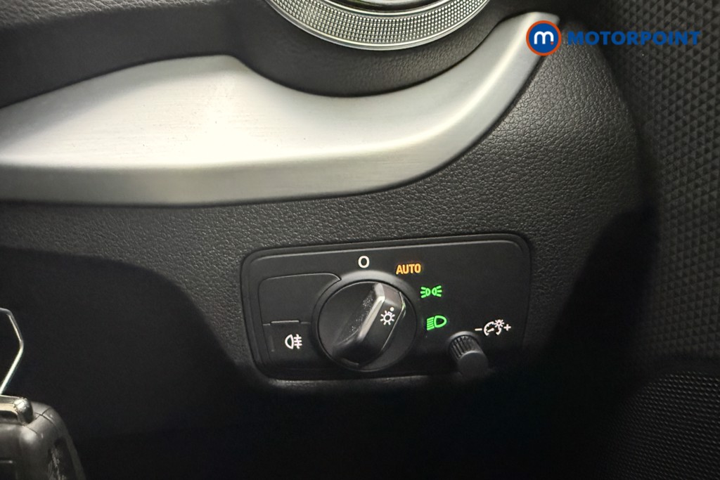 Audi Q2 S Line Manual Petrol SUV - Stock Number (1635087) - 19th supplementary image