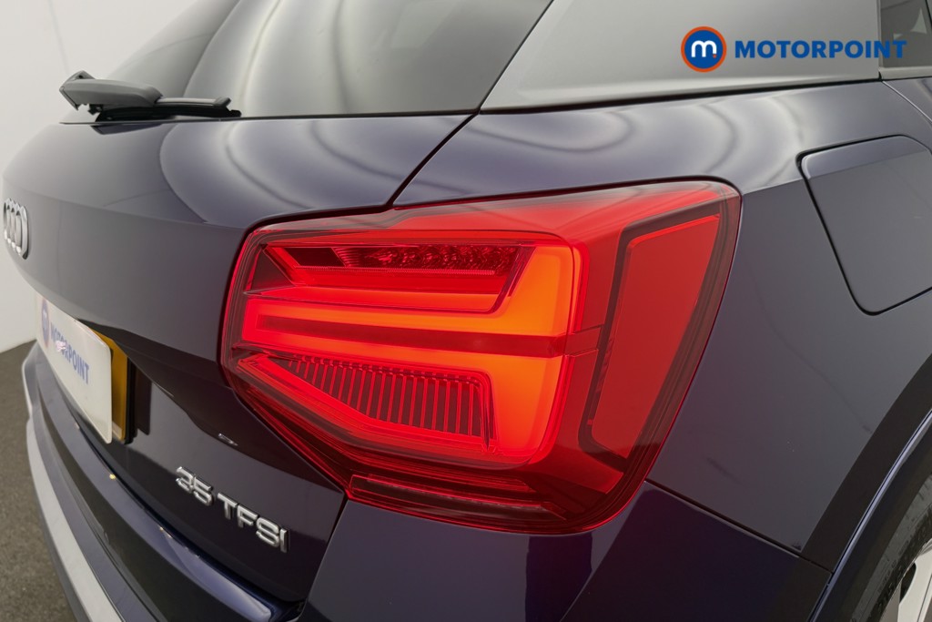 Audi Q2 S Line Manual Petrol SUV - Stock Number (1635087) - 20th supplementary image