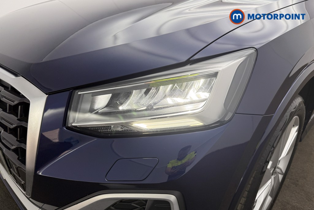 Audi Q2 S Line Manual Petrol SUV - Stock Number (1635087) - 24th supplementary image