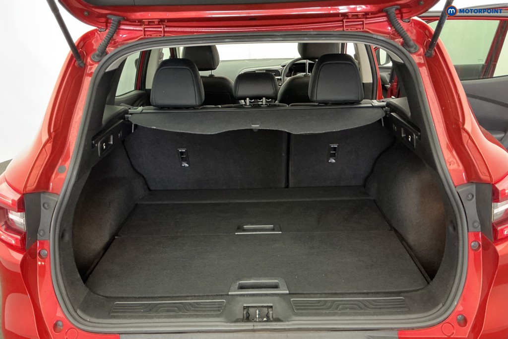 Renault Kadjar Iconic Manual Petrol SUV - Stock Number (1635103) - 3rd supplementary image