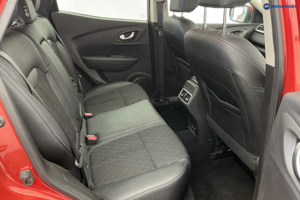 Renault Kadjar Iconic Manual Petrol SUV - Stock Number (1635103) - 4th supplementary image