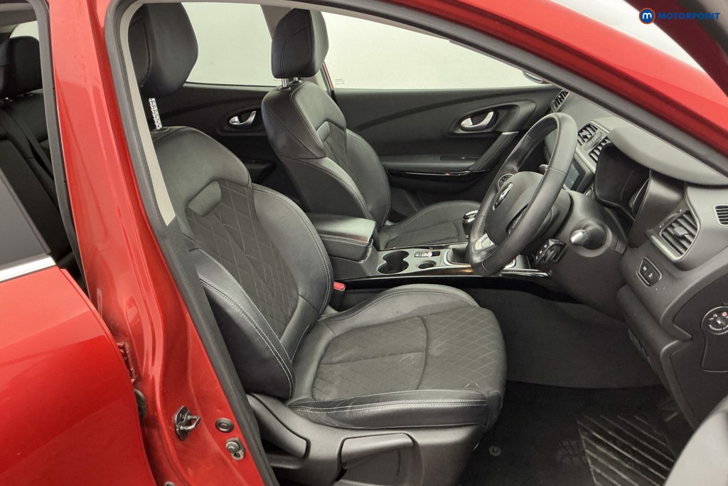 Renault Kadjar Iconic Manual Petrol SUV - Stock Number (1635103) - 5th supplementary image