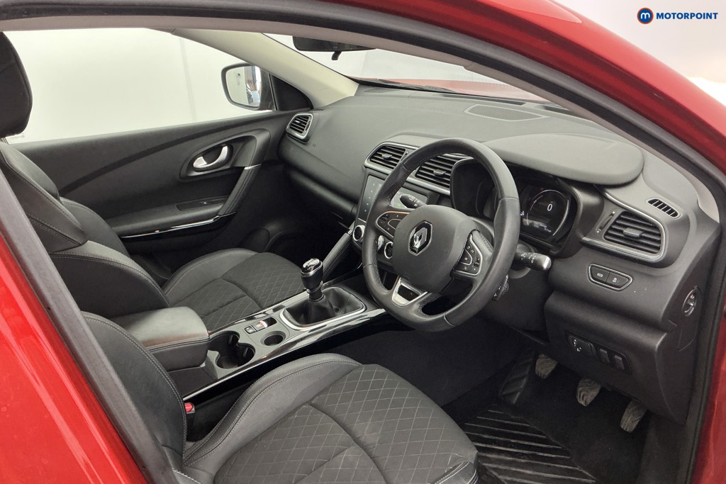 Renault Kadjar Iconic Manual Petrol SUV - Stock Number (1635103) - 7th supplementary image