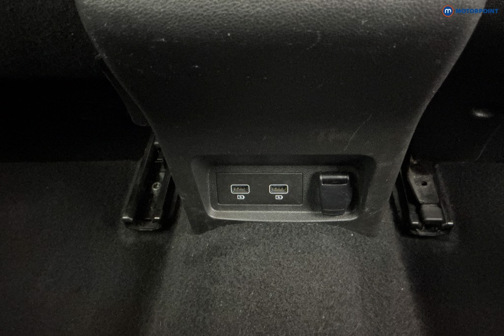 Renault Kadjar Iconic Manual Petrol SUV - Stock Number (1635103) - 10th supplementary image