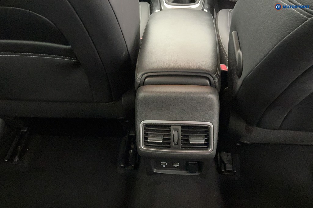 Renault Kadjar Iconic Manual Petrol SUV - Stock Number (1635103) - 11th supplementary image