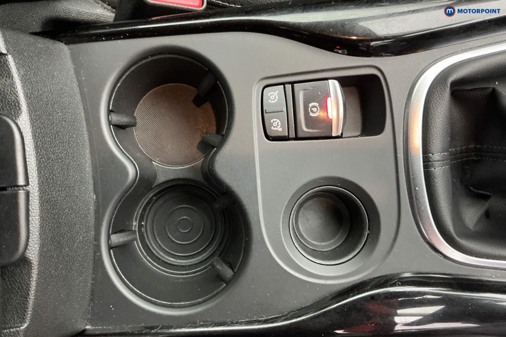 Renault Kadjar Iconic Manual Petrol SUV - Stock Number (1635103) - 16th supplementary image