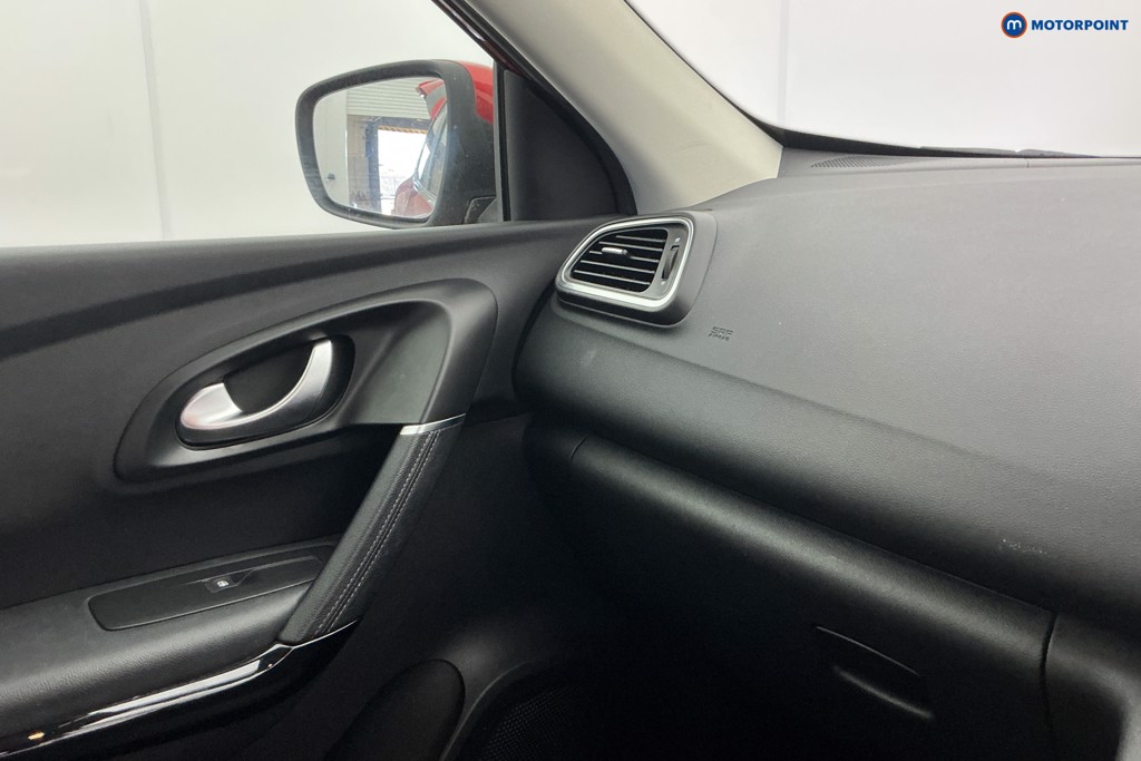 Renault Kadjar Iconic Manual Petrol SUV - Stock Number (1635103) - 19th supplementary image