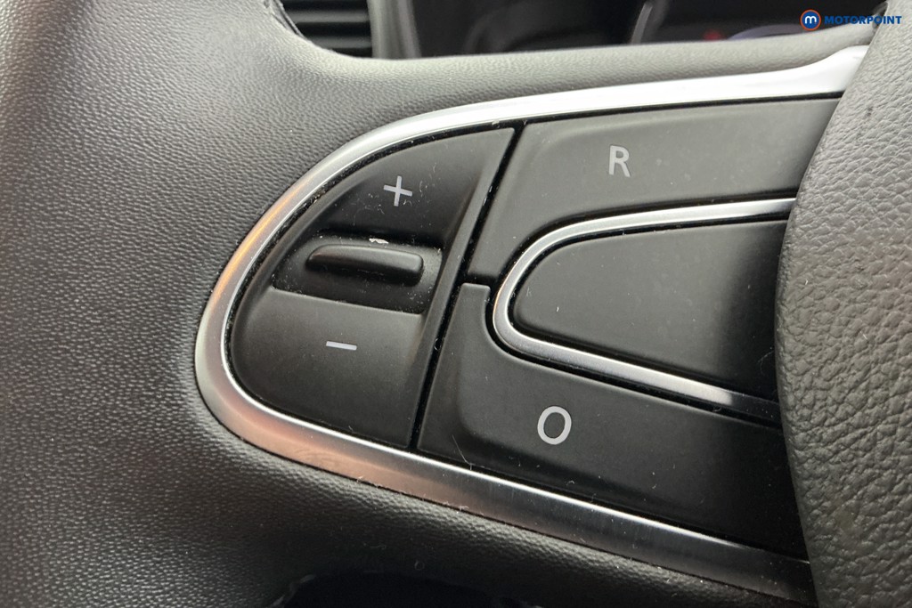 Renault Kadjar Iconic Manual Petrol SUV - Stock Number (1635103) - 20th supplementary image