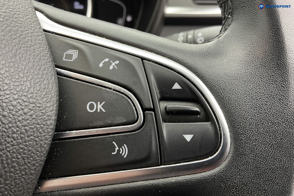 Renault Kadjar Iconic Manual Petrol SUV - Stock Number (1635103) - 21st supplementary image