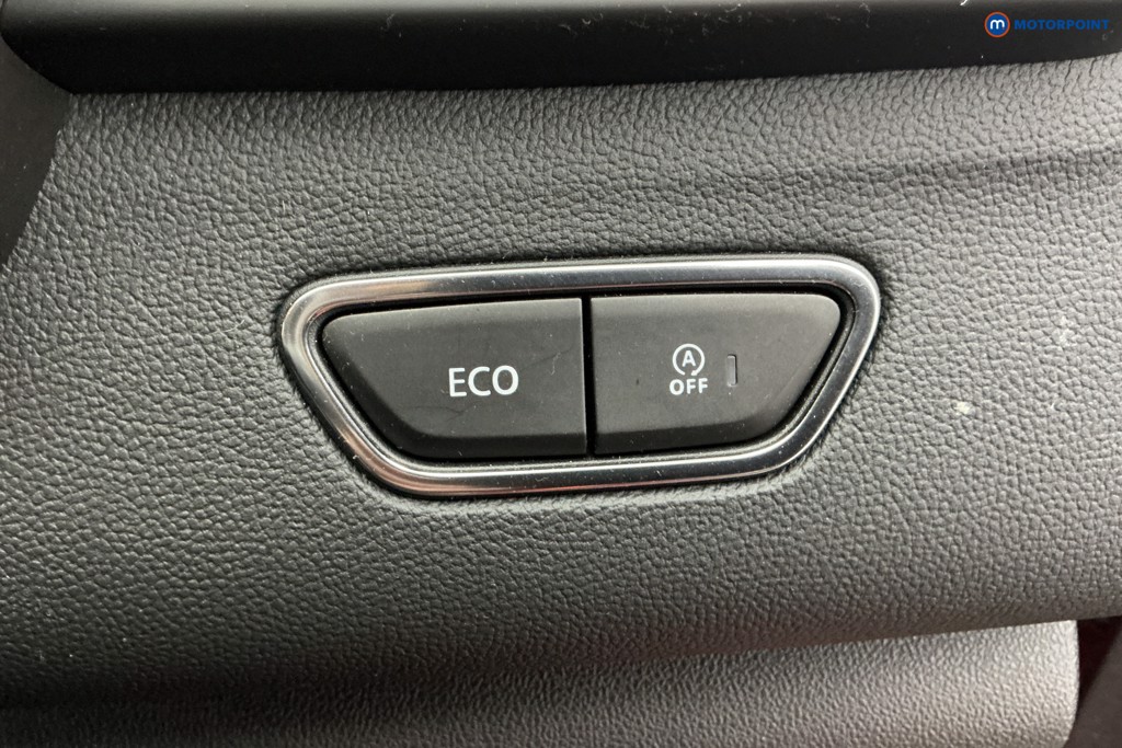 Renault Kadjar Iconic Manual Petrol SUV - Stock Number (1635103) - 22nd supplementary image