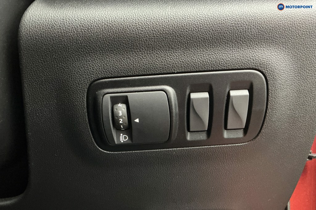 Renault Kadjar Iconic Manual Petrol SUV - Stock Number (1635103) - 23rd supplementary image