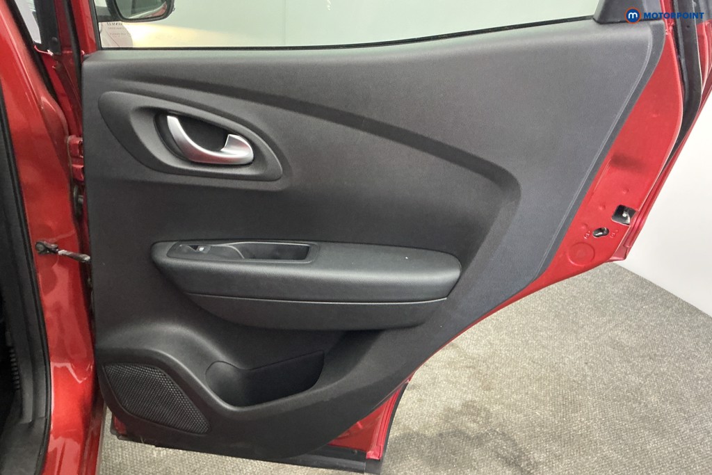 Renault Kadjar Iconic Manual Petrol SUV - Stock Number (1635103) - 26th supplementary image