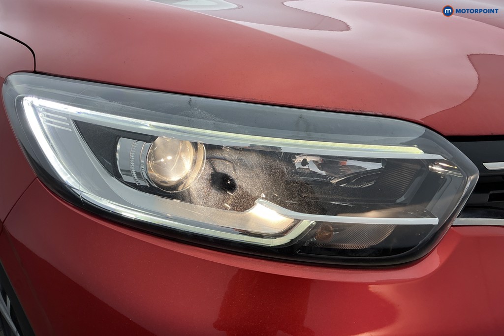 Renault Kadjar Iconic Manual Petrol SUV - Stock Number (1635103) - 28th supplementary image