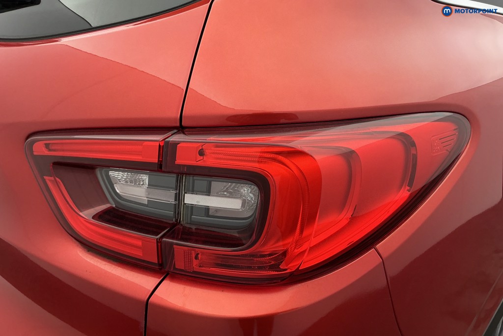 Renault Kadjar Iconic Manual Petrol SUV - Stock Number (1635103) - 29th supplementary image