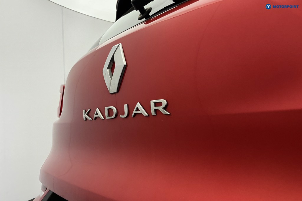 Renault Kadjar Iconic Manual Petrol SUV - Stock Number (1635103) - 31st supplementary image