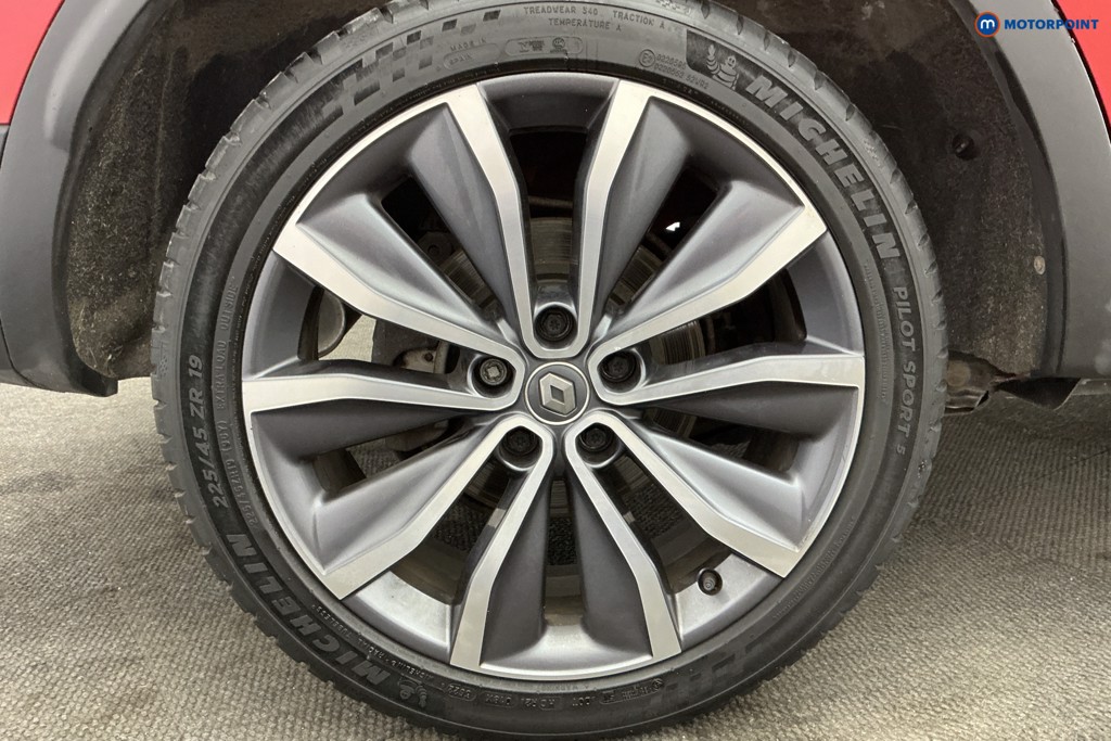 Renault Kadjar Iconic Manual Petrol SUV - Stock Number (1635103) - 34th supplementary image