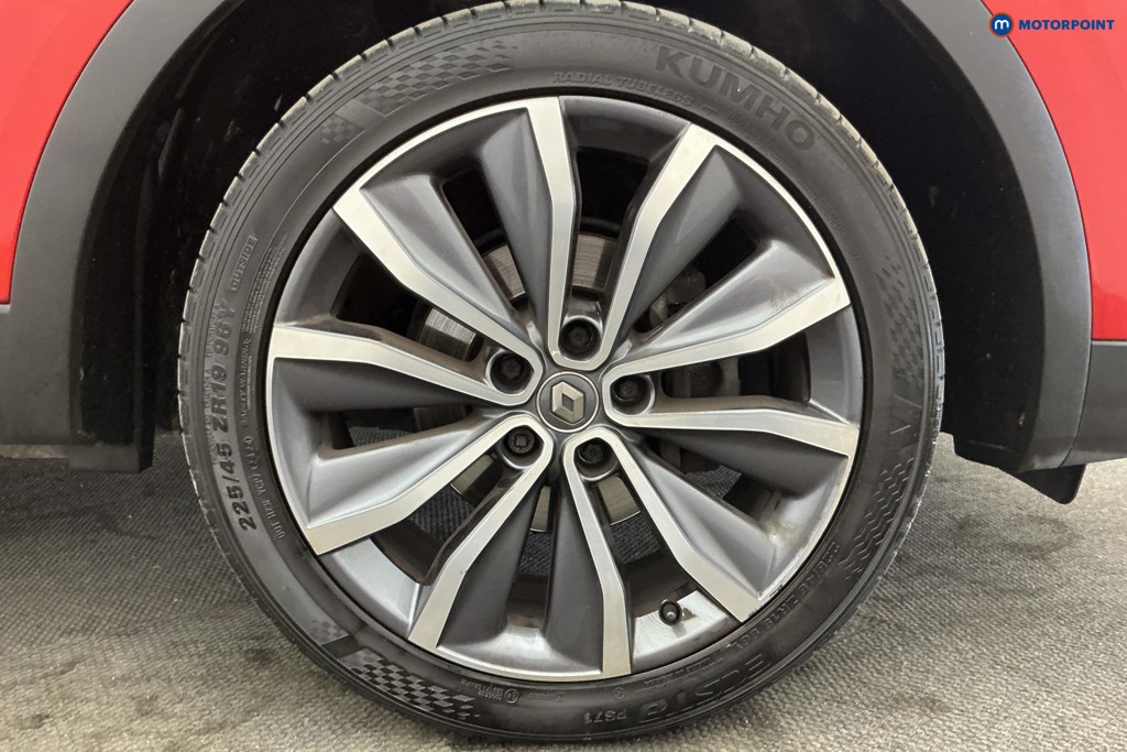 Renault Kadjar Iconic Manual Petrol SUV - Stock Number (1635103) - 35th supplementary image