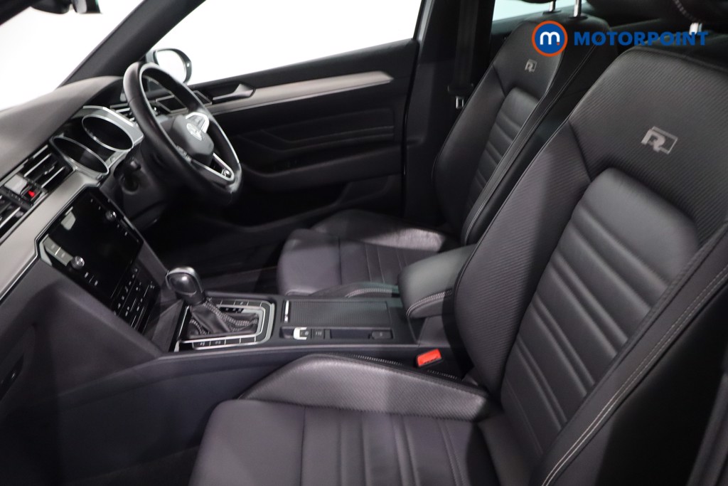 Volkswagen Passat R-Line Automatic Petrol Estate - Stock Number (1635136) - 4th supplementary image