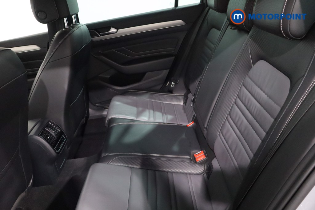 Volkswagen Passat R-Line Automatic Petrol Estate - Stock Number (1635136) - 5th supplementary image