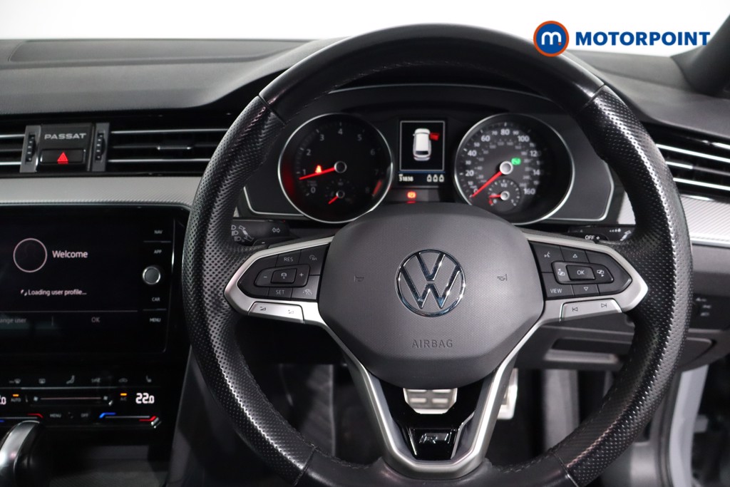 Volkswagen Passat R-Line Automatic Petrol Estate - Stock Number (1635136) - 6th supplementary image