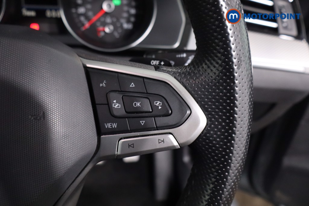 Volkswagen Passat R-Line Automatic Petrol Estate - Stock Number (1635136) - 8th supplementary image