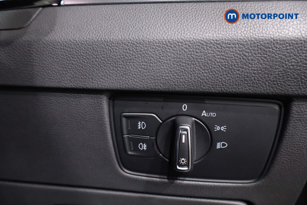 Volkswagen Passat R-Line Automatic Petrol Estate - Stock Number (1635136) - 18th supplementary image