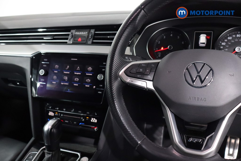 Volkswagen Passat R-Line Automatic Petrol Estate - Stock Number (1635136) - 21st supplementary image